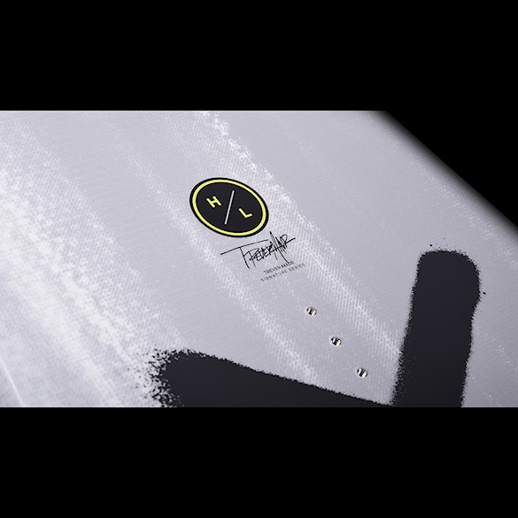 Wakeboard Hyperlite Blueprint 2024 - 10