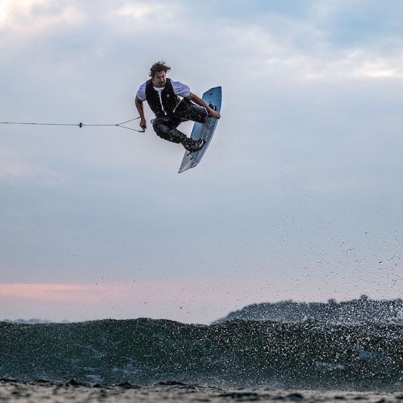 Wakeboard Hyperlite Blueprint 2024 - 13