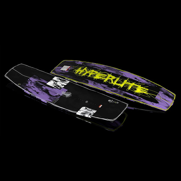 Wakeboard Hyperlite Blueprint 2026 - 3