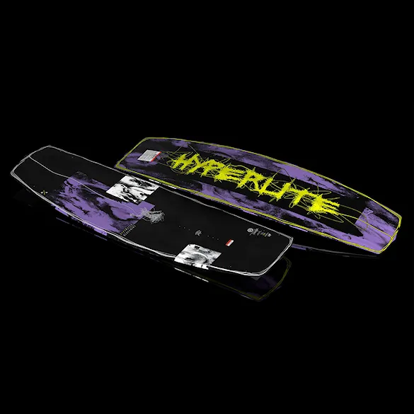 Wakeboard Hyperlite Blueprint 2026 - 3