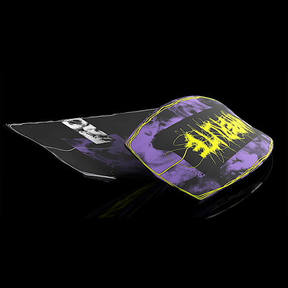 Wakeboard Hyperlite Blueprint 2026 - 4