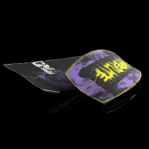 Wakeboard Hyperlite Blueprint 2026 - 4