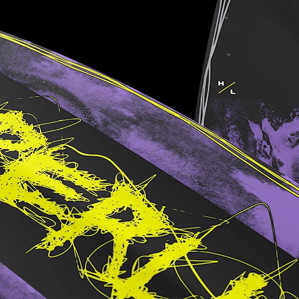 Wakeboard Hyperlite Blueprint 2026 - 6