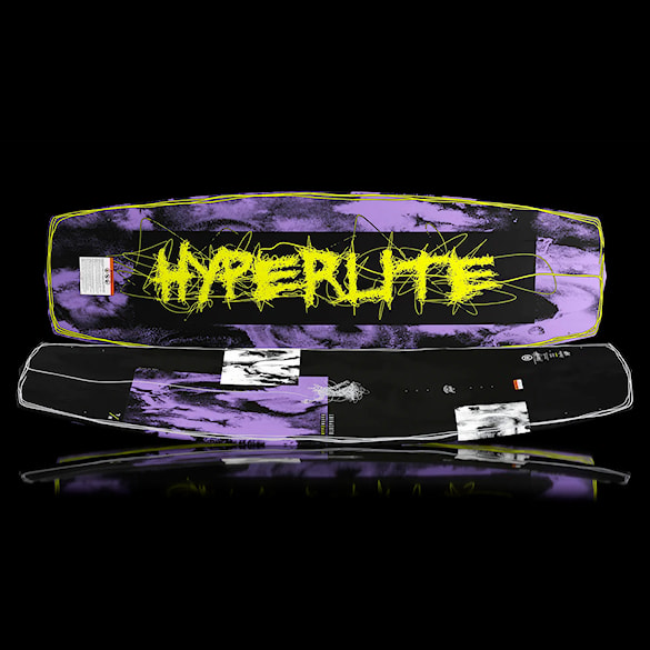 Wakeboard Hyperlite Blueprint 2026 - 7