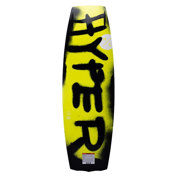 Wakeboard Hyperlite Blueprint 2024 - 4