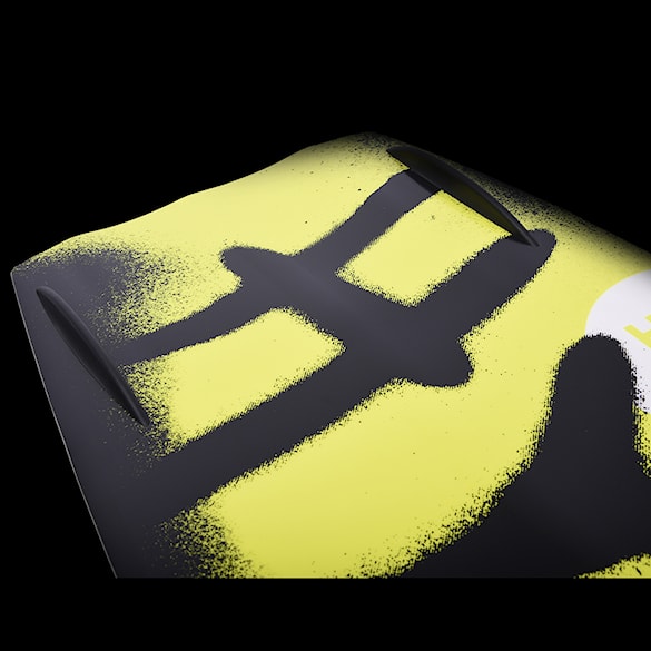 Wakeboard Hyperlite Blueprint 2024 - 9