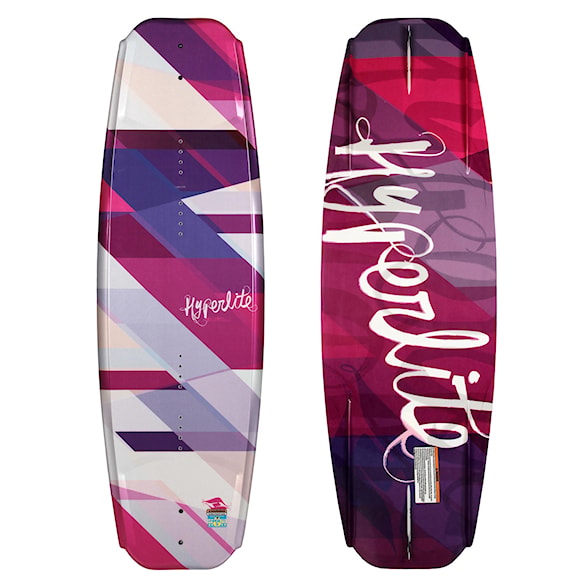 Wakeboard Hyperlite Blur 2012 - 1