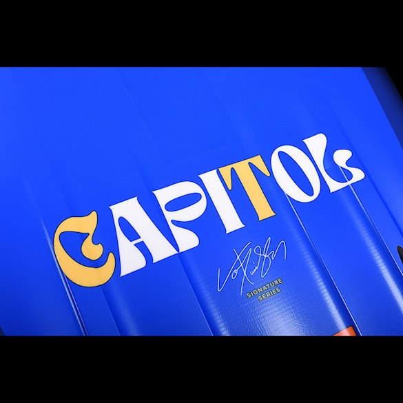 Wakeboard Hyperlite Capitol 2024 - 10