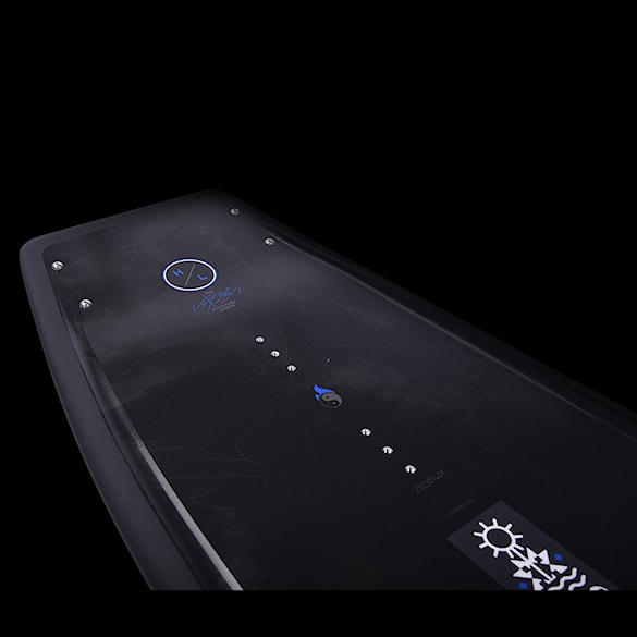 Wakeboard Hyperlite Capitol 2024 - 11