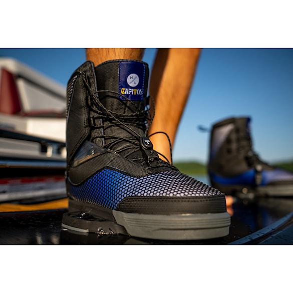 Wakeboard Hyperlite Capitol 2024 - 13