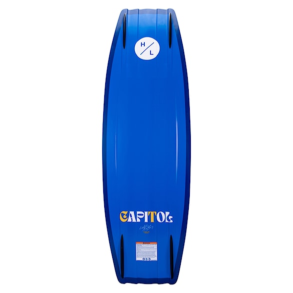 Wakeboard Hyperlite Capitol 2024 - 3