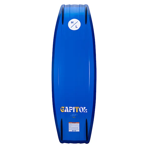 Wakeboard Hyperlite Capitol 2024 - 3