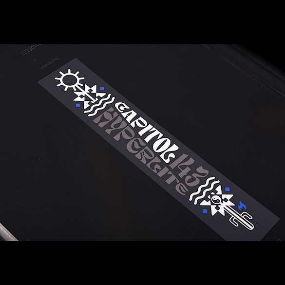 Wakeboard Hyperlite Capitol 2024 - 8
