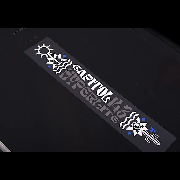 Wakeboard Hyperlite Capitol 2024 - 8