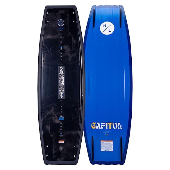 Wakeboard Hyperlite Capitol 2024 - 1