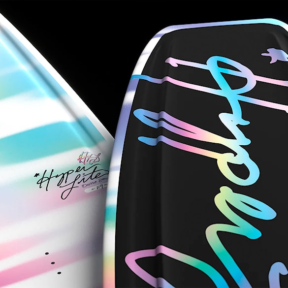 Wakeboard Hyperlite Divine Jr. 2026 - 5