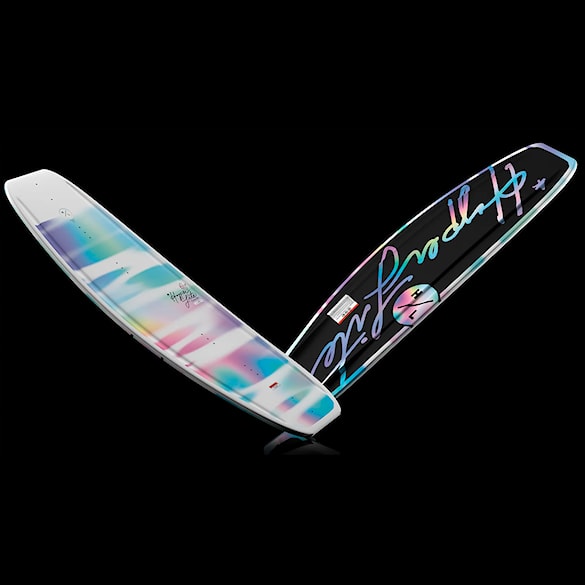 Wakeboard Hyperlite Divine Jr. 2026 - 6