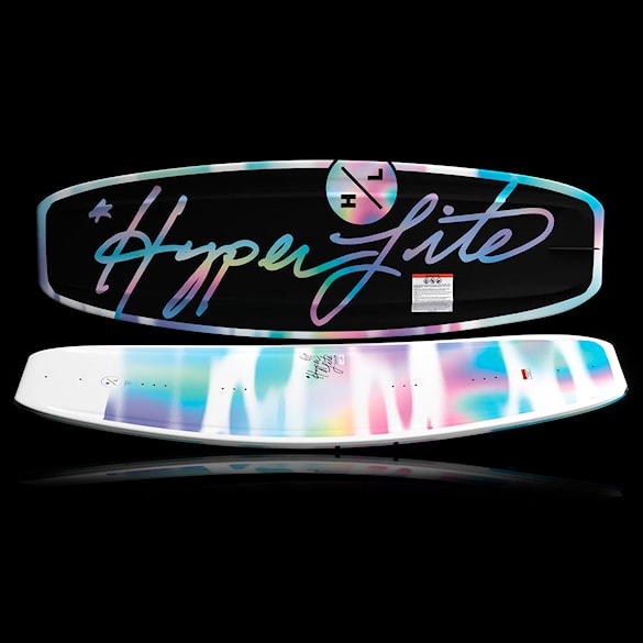 Wakeboard Hyperlite Divine Jr. 2026 - 7