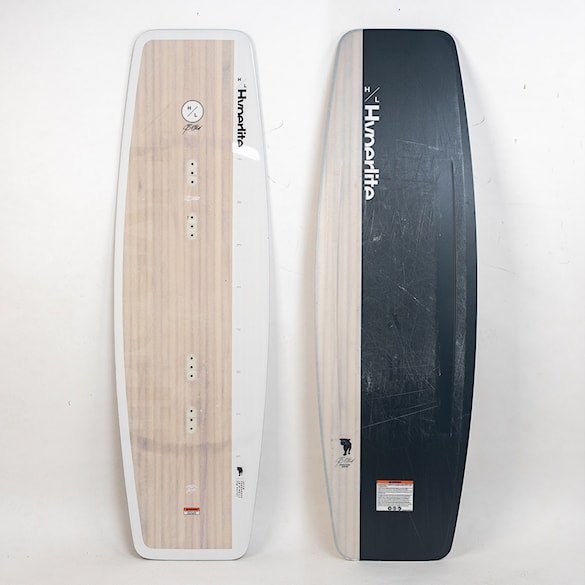 Wakeboard Hyperlite Freepress 2025 - 3