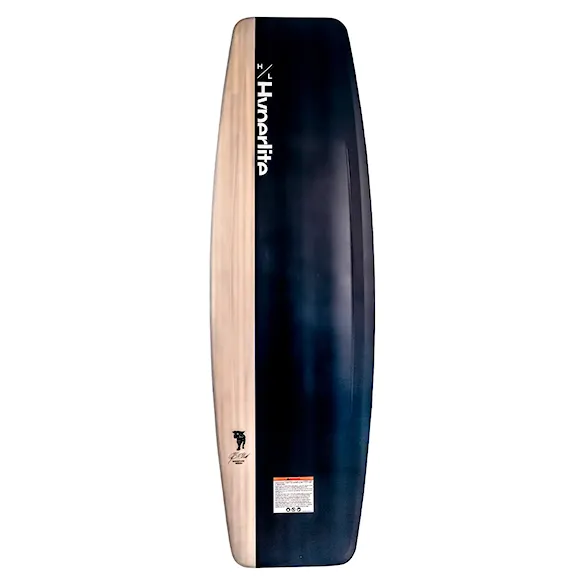 Wakeboard Hyperlite Freepress 2026 - 4