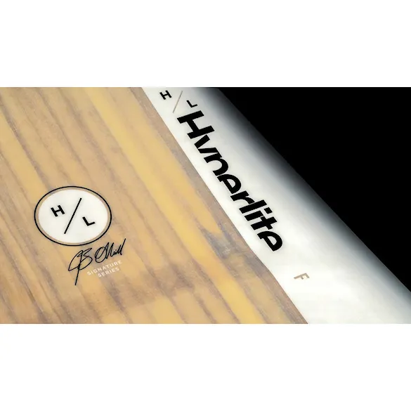 Wakeboard Hyperlite Freepress 2026 - 6