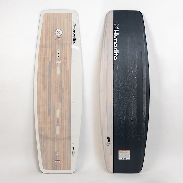 Wakeboard Hyperlite Freepress 2025 - 1