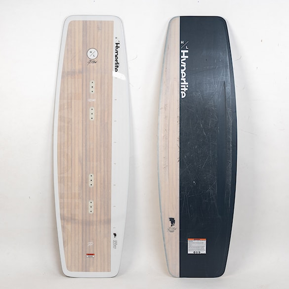 Wakeboard Hyperlite Freepress 2025 - 2