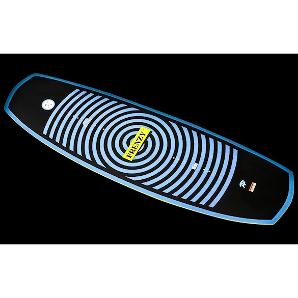 Wakeboard Hyperlite Frenzy 147 2025 - 2