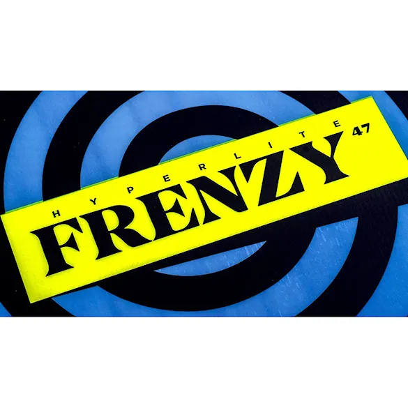 Wakeboard Hyperlite Frenzy 147 2025 - 4