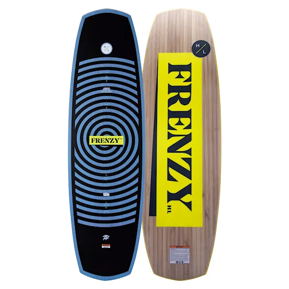 Wakeboard Hyperlite Frenzy 147 2025 - 1