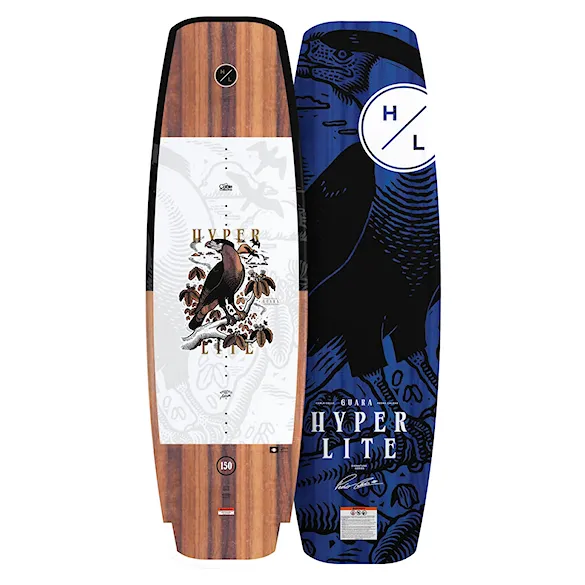 Wakeboard Hyperlite Guara 147 2026 - 1