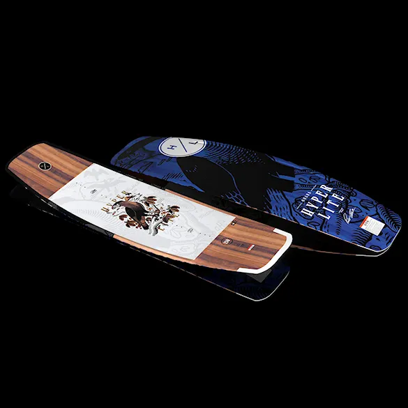 Wakeboard Hyperlite Guara 147 2026 - 2