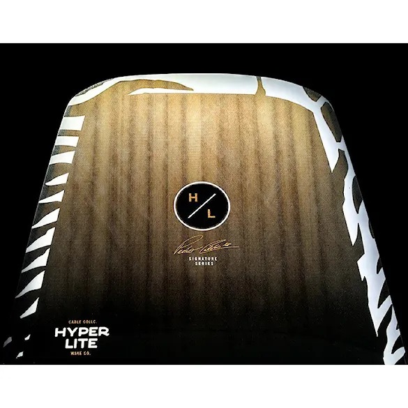 Wakeboard Hyperlite Guara 147 2025 - 3