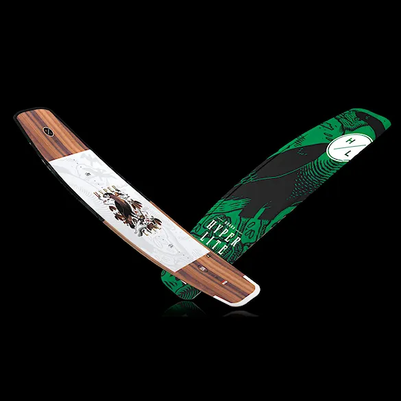 Wakeboard Hyperlite Guara 153 2026 - 2
