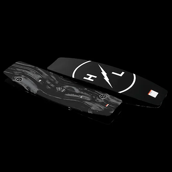 Wakeboard Hyperlite Impulse 2026 - 2