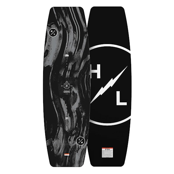 Wakeboard Hyperlite Impulse 2026 - 1
