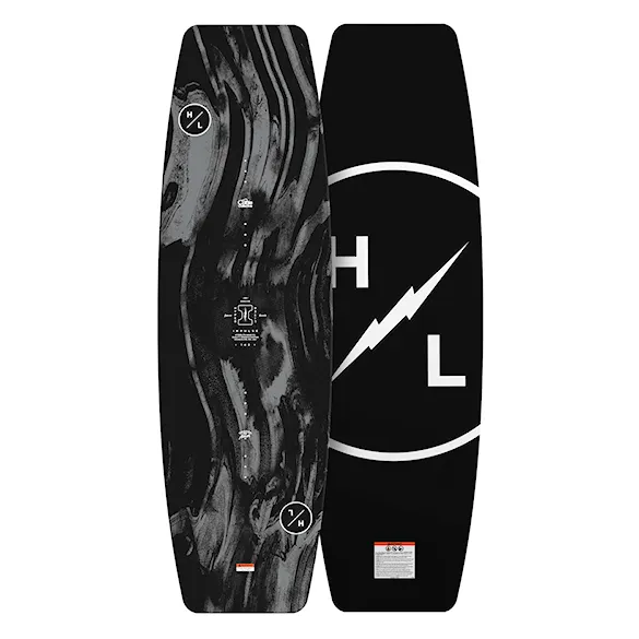 Wakeboard Hyperlite Impulse 2026 - 1