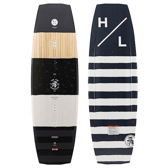 Wakeboard Hyperlite Jam 2020 - 1