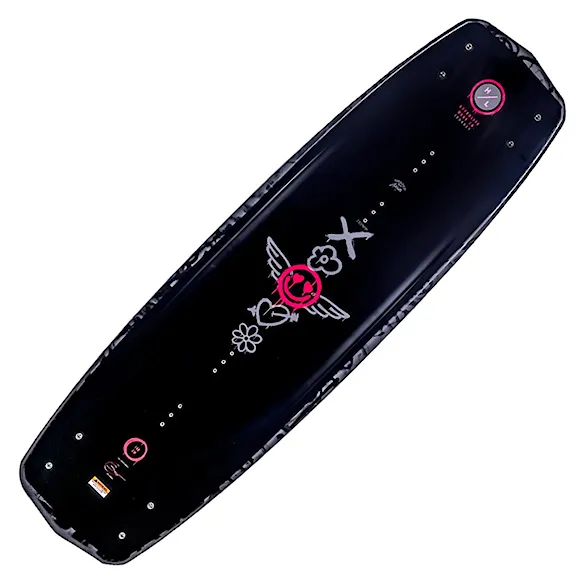 Wakeboard Hyperlite Journey 2026 - 3