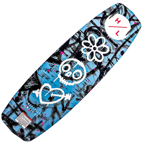 Wakeboard Hyperlite Journey 2026 - 4