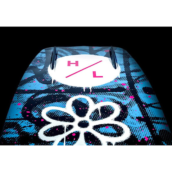 Wakeboard Hyperlite Journey 2025 - 5