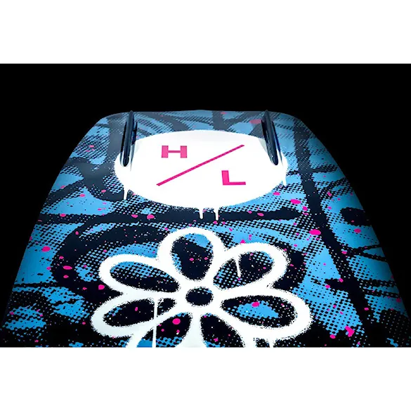 Wakeboard Hyperlite Journey 2026 - 5