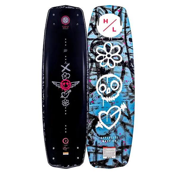 Wakeboard Hyperlite Journey 2026 - 1