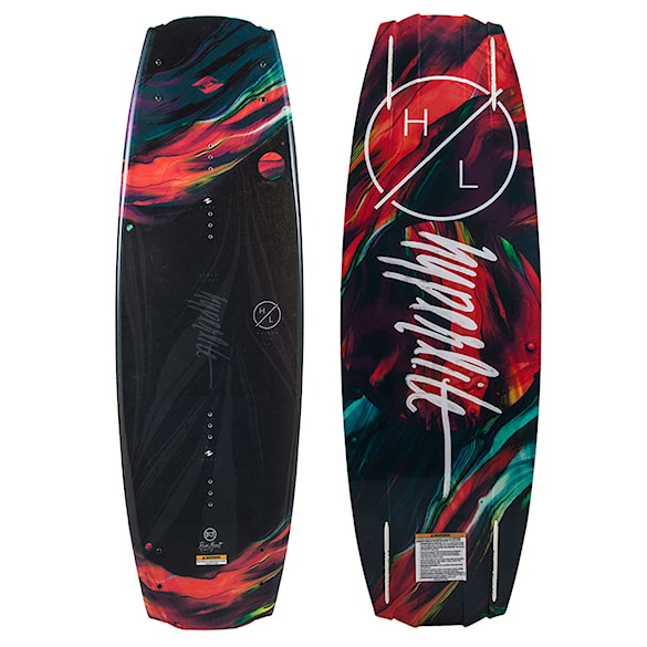 Wakeboard Hyperlite Maiden 2018 - 1