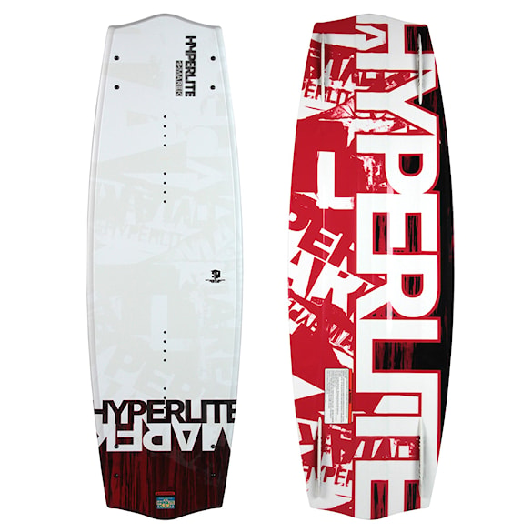 Wakeboard Hyperlite Marek Bio 2012 - 1