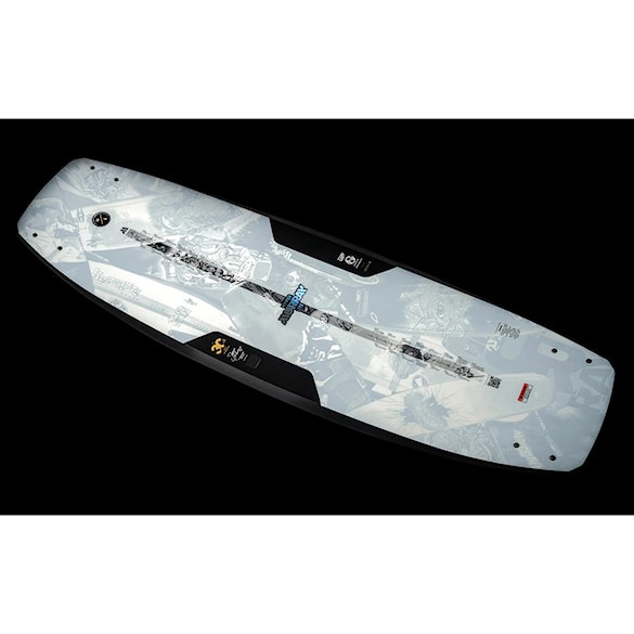 Wakeboard Hyperlite Murray 2025 - 2