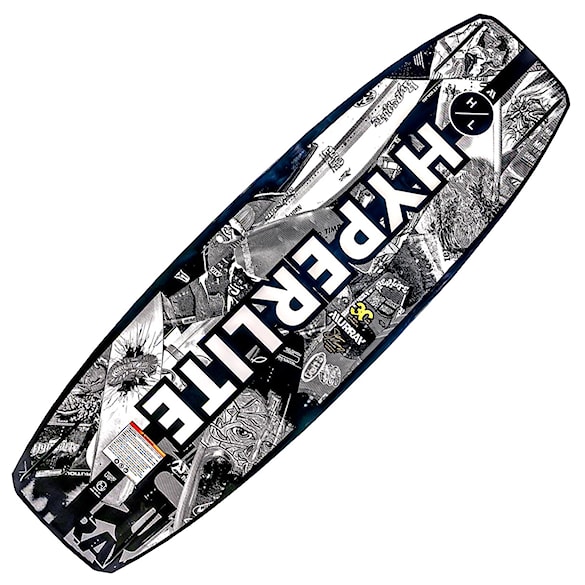 Wakeboard Hyperlite Murray 2025 - 4