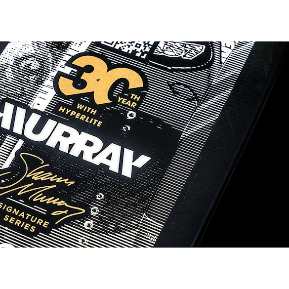Wakeboard Hyperlite Murray 2025 - 6