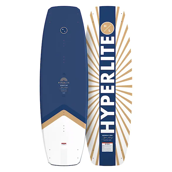 Wakeboard Hyperlite Murray 2026 - 1