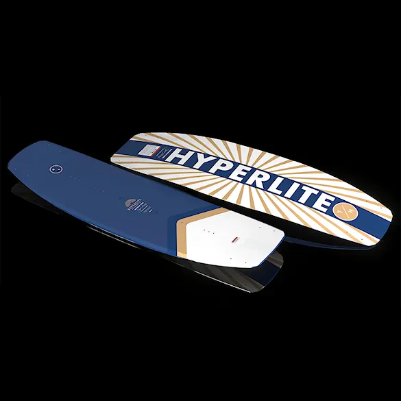 Wakeboard Hyperlite Murray 2026 - 3